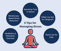 The Role of Mindfulness in Stress Reduction