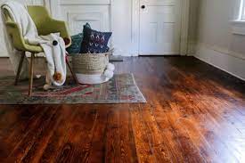 Reviving Your Old Hardwood Floors: Refinishing Tips