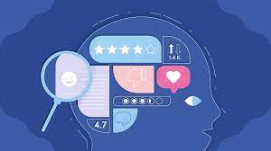 The Psychology of Online Consumer Reviews