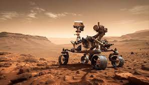 The Future of Space Exploration: Mars and Beyond