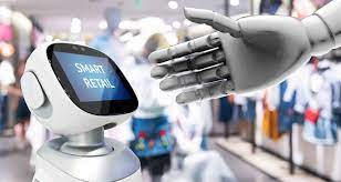 The Future of Artificial Intelligence in Retail