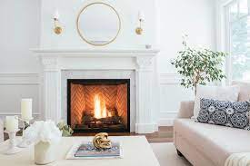 Upgrading Your Fireplace: Modernize Your Hearth