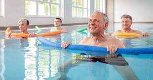 Exercise Programs for Seniors: Staying Active Safely